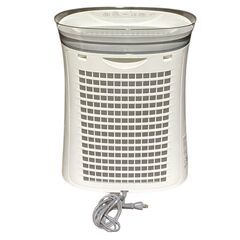 SHARP 空気清浄機 FU-L50-W 2020年製★S3418Aの画像