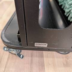 【ジャングルジャングル岸和田和泉インター店】傘しずく取り 和泉市 堺市 岸和田市 泉大津市 高石市 泉北郡熊取町の画像