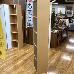 カラーボックス【町田市再生家具】1111Bの画像