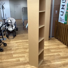 カラーボックス【町田市再生家具】1111Bの画像