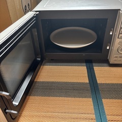 TOSHIBA 　オーブンレンジ　ER-GE52の画像