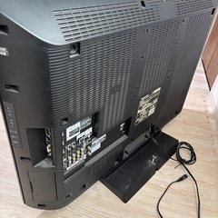 Panasonic VIERA 37V型液晶テレビ TH-37LZ85（中古）の画像