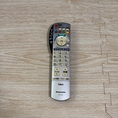 Panasonic VIERA 37V型液晶テレビ TH-37LZ85（中古）の画像