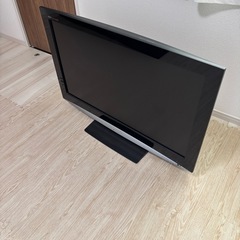 Panasonic VIERA 37V型液晶テレビ TH-37LZ85（中古）の画像