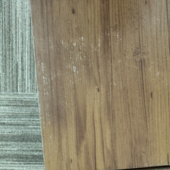 天板昇降式ローテーブル　ウォールナットの画像