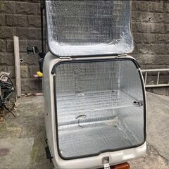 格安ジャイロ キャノピー　（ホンダ ）の画像