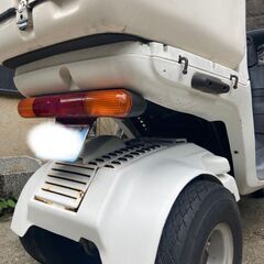 格安ジャイロ キャノピー　（ホンダ ）の画像