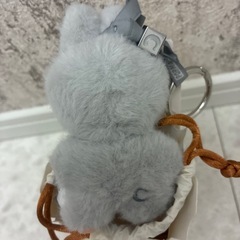 イニシャルラブブ【Ｃ】ミニラブブの画像