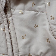 美品　プティマイン　ジャンプスーツの画像