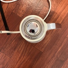 mozo電気ケトルの画像