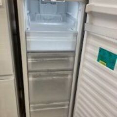 ID:702202　冷凍庫１５３L　ハイアール　２０２５年製の画像