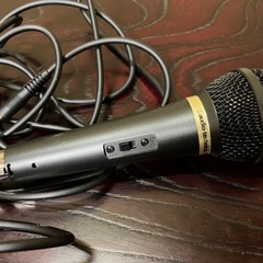 カラオケ用マイクの画像