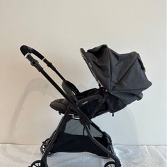 ベビーカーの画像