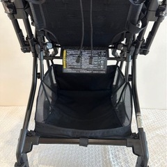 ベビーカーの画像