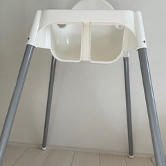 IKEA  キッズチェアの画像