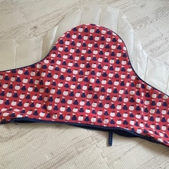 IKEA  キッズチェアの画像