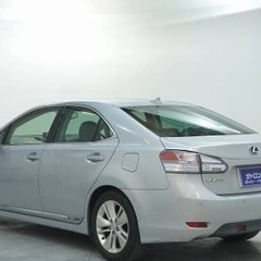レクサス新入庫　🚗HS🚗　ハイブリッドです😆✨の画像