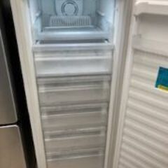 ID:702189　冷凍庫１５３L　ハイアール　２０２４年製の画像