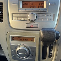 中古車買取ます‼️車検９年3月‼️AZワゴン‼️53000km‼️の画像