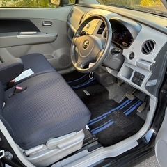 中古車買取ます‼️車検９年3月‼️AZワゴン‼️53000km‼️の画像