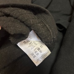 締め切りました　ワークマン　防寒インナートップス　メンズM〜Lの画像