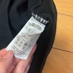 締め切りました　ワークマン　防寒インナートップス　メンズM〜Lの画像