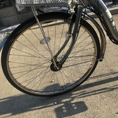 YAMAHA   PAS  ナチュラ の画像