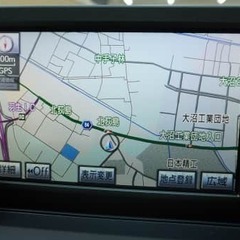 レクサス新入庫　🚗HS🚗　ハイブリッドです😆✨の画像