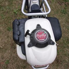 耕運機　HONDA　ＦＶ200ピアンタ　⑤の画像