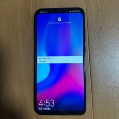 携帯ジャンク品の画像