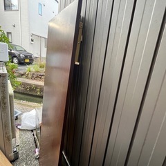 テーブルの画像