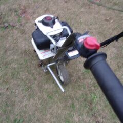 耕運機　HONDA　ＦＶ200ピアンタ　⑤の画像