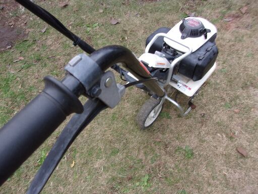耕運機　HONDA　ＦＶ200ピアンタ　⑤