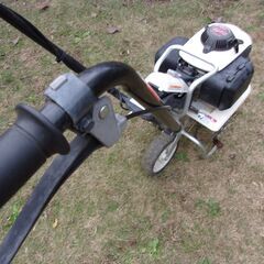 耕運機　HONDA　ＦＶ200ピアンタ　⑤の画像