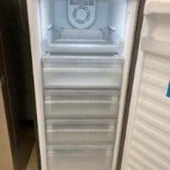 ID:702943　冷凍庫１３８L　ハイアール　２０２５年製の画像