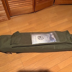 折りたたみコットベッド
の画像