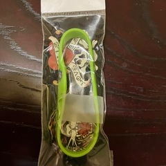 子供用アームリング　3個の画像