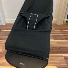 ベビービョルンのバウンサー、BABY BJORNの画像