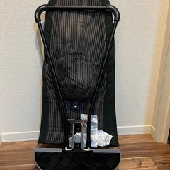 ベビービョルンのバウンサー、BABY BJORNの画像