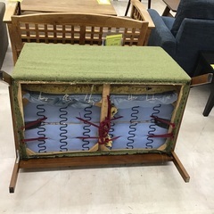 ◇ドリーム尼崎1号館◇【ジモティー割引対象商品】2人用ソファの画像