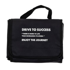 新品未使用　カーラゲッジシートカバーの画像