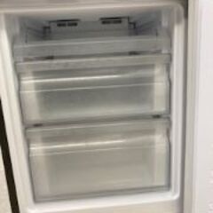 ID:702134　冷蔵庫１７３L　ハイアール　２０２５年製の画像