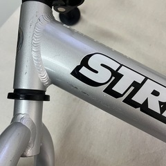ストライダープロの画像