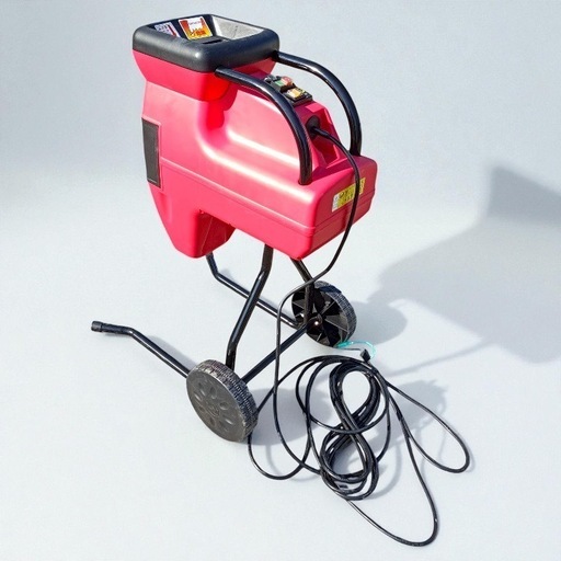 ★[八6465]   園芸用粉砕機  グリーンミル  MLG-1520