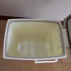 抗菌おむつペールの画像