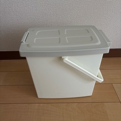 抗菌おむつペールの画像