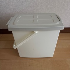 抗菌おむつペールの画像