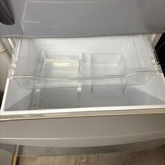 TOSHIBA GR-C34N 冷蔵庫 の画像