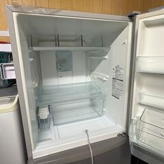 TOSHIBA GR-C34N 冷蔵庫 の画像