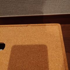 IKEAケーブルマネジメントボックスの画像